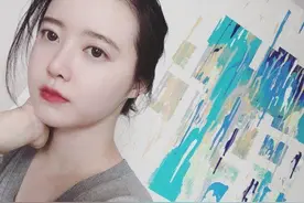 具惠善离婚后爆瘦16斤，近照却比以前胖？真实原因让人心疼图片