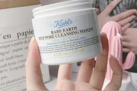 敏感肌“慎入”的4款大牌：科颜氏白泥太刺激，粉水有刺痛感图片