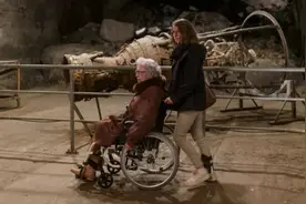 重生工作室成为了第一个获得奥斯卡奖的游戏开发商图片