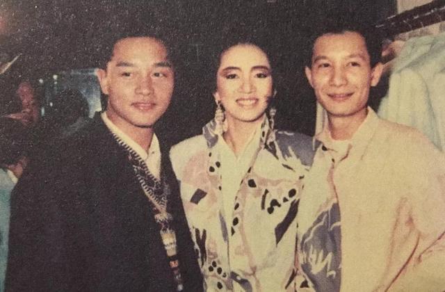 渣男能够有多渣？日本中森明菜的故事告诉你，远比想象的更恶劣