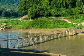 老挝乱不乱？请看这些行前必知图片