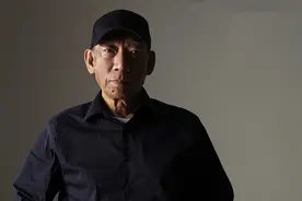 香港优秀动作指导那么多，凭什么他是“天下第一武指”？图片
