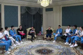 秦霄贤想退圈，尚九熙孤注一掷，成角背后压力大，郭德纲爱莫能助图片