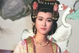 长孙皇后：贤良淑德的大唐皇后，如何辅佐唐太宗开创贞观之治图片