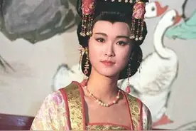 长孙皇后：贤良淑德的大唐皇后，如何辅佐唐太宗开创贞观之治图片