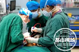 女子面部肿胀、视野消失，危及生命！竟是拔牙惹的祸图片