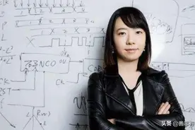 两位女博士让母校清华蒙羞：一个使父亲免职，一个不愿回国执教图片