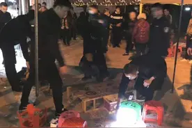 赌博赢钱被牌友怀疑“出老千”，女子一怒之下，报警！图片