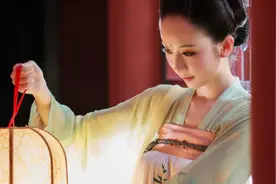 李渊之女安定公主：为活命放弃自己的姓氏，认侄媳妇武则天为干妈图片