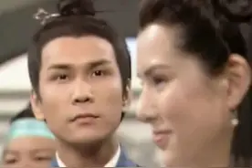 陈启泰近照头发花白变化大，57岁无儿女，称与妻月花1万节俭度日图片