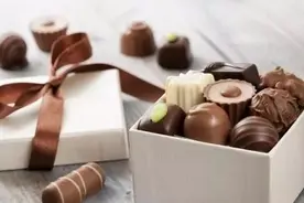 增肌甜食？或许你真的可以试试图片