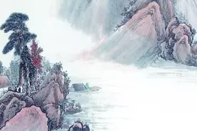 这4首唐诗中的上巳节，有悲有乐，更有对时代的讽刺图片