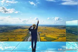 中国最大的朝鲜族聚居地，与朝鲜俄罗斯交界，风景独特美食众多图片