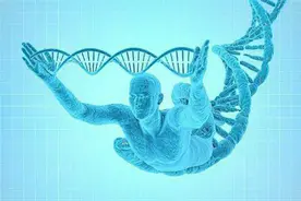 为何男性喜欢身材好的女性？并非因为好色，这是写在基因里的本能图片