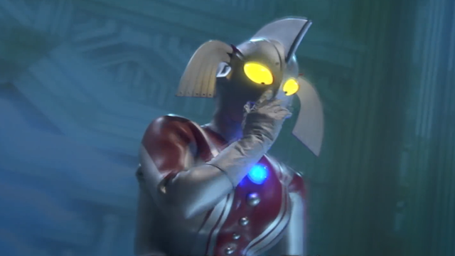 变成奥特曼的四只怪兽，团灭奥特兄弟的他，居然变过奥特之母