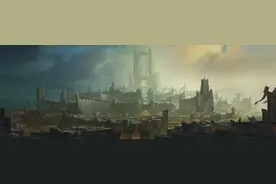 那些在英雄联盟背景故事中屡次提及，新英雄名单上位于前列的人物图片