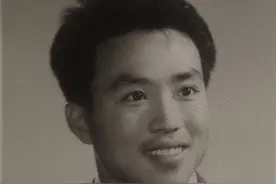 河北足球老照片之六 | 小点儿秦风兴：棉一大院“蹿出”的一匹快马图片