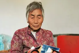 持猎枪射杀3人案二审开庭，78岁老太发誓为两儿一孙讨公道，索赔125万图片