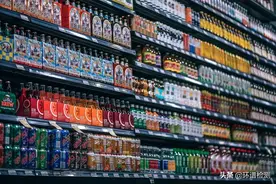 营养成分表你还是只会看能量？看懂这个部分饮食更健康图片