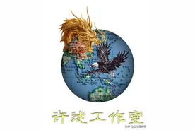 这个美国军官对解放军的了解，或超过中国自己的军官图片