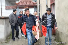 农村换亲现象严重，面对高额彩礼，这也是无奈之举图片