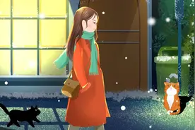 为什么很多孩子都不会去考虑家长的感受？也许你真的误会了孩子图片