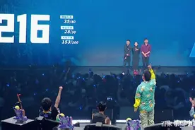 《乐队的夏天》七强诞生，HAYA超级斩福禄寿淘汰，五条人复活图片