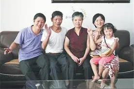 独生子女：前无古人后无来者的一代人图片