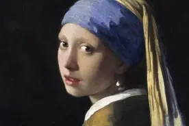 克莱因蓝、普鲁氏蓝、矢车菊蓝...这些“网蓝”色，你能分清吗？图片