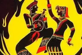 每日彝记 | 彝族文化知多少？图片