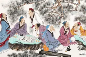 俗语：“老人是条龙，向谁谁家穷”，并非迷信，做父母应该了解图片