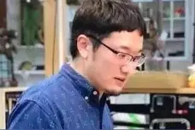 门外汉逆袭之路：80后日本大叔用“假美食”收获10w+“真粉丝”！图片