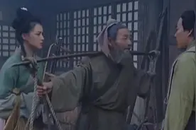 从《水浒传》中“店小二” 身上 或可窥见宋代市井风情图片