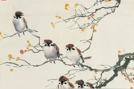 画家米巧铭博士携最新数字艺术系列“Dr Mi”亮相“光年”平台图片