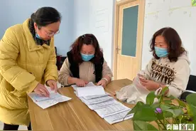 “12800元电梯广告收益”德州的这个小区全发给业主了图片