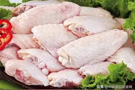 “生鲜鸡翅中”舆情口碑排行榜：湘佳股份食品安全问题频现口碑垫底 洋品牌受到全球疫情所累图片