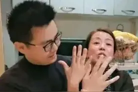 公职母亲发文指责许敏，网友吐槽：不要道德绑架，许妈不是圣母图片