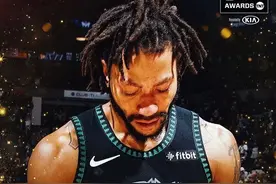 倒数第一！史上最年轻MVP，配不上名人堂？图片