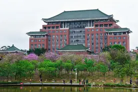 大学行政级别你了解吗？图片