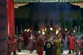 朱祁镇在夺门之变后，是怎么对待朱祁钰留下的后妃的？图片
