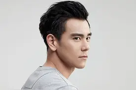 自律者健身达人——彭于晏图片