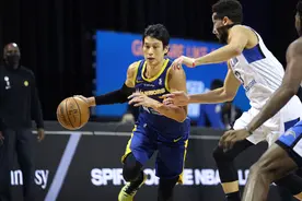 林书豪结束发展联盟征程，表现出色但一点将成重返NBA最大制约图片