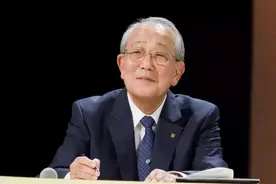 稻盛和夫：小善如大恶，大善似无情。真正的善良分为这3个层次图片