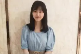 辽宁省文科状元高溪屿，从平凡到“高考女神”，蜕变源于3点图片