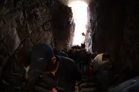 又到三月三，苍岩山庙会背后的这些故事你必须知道图片