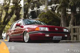 桑塔纳2000有没有引起你的丝丝回忆？图片