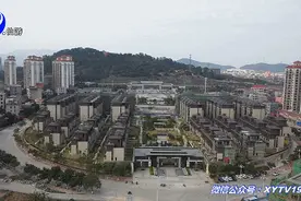 涉及征地1938.32亩！未来三年，仙游这个片区将大变样……图片