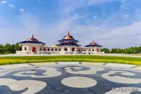 雄起路上的鄂尔多斯！图片