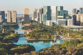 珠三角核心区，最新的价值机会图片