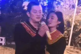 “娱圈八爪鱼”的刺激人生图片